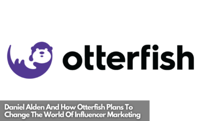 Otterfish
