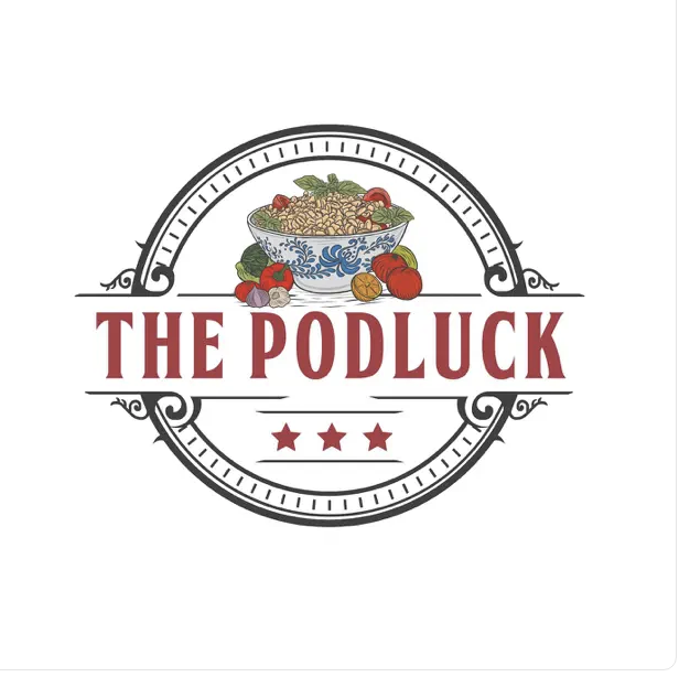 All About The Podluck: The Theology Podcast