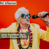 Senior Social Media Stars Top Granfluencers Of 2023