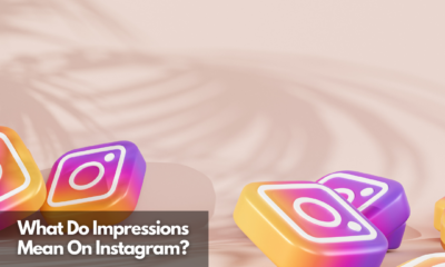 What Do Impressions Mean On Instagram