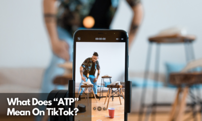 What Does “ATP” Mean On TikTok