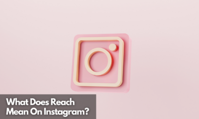 What Does Reach Mean On Instagram