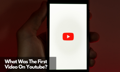 What Was The First Video On Youtube