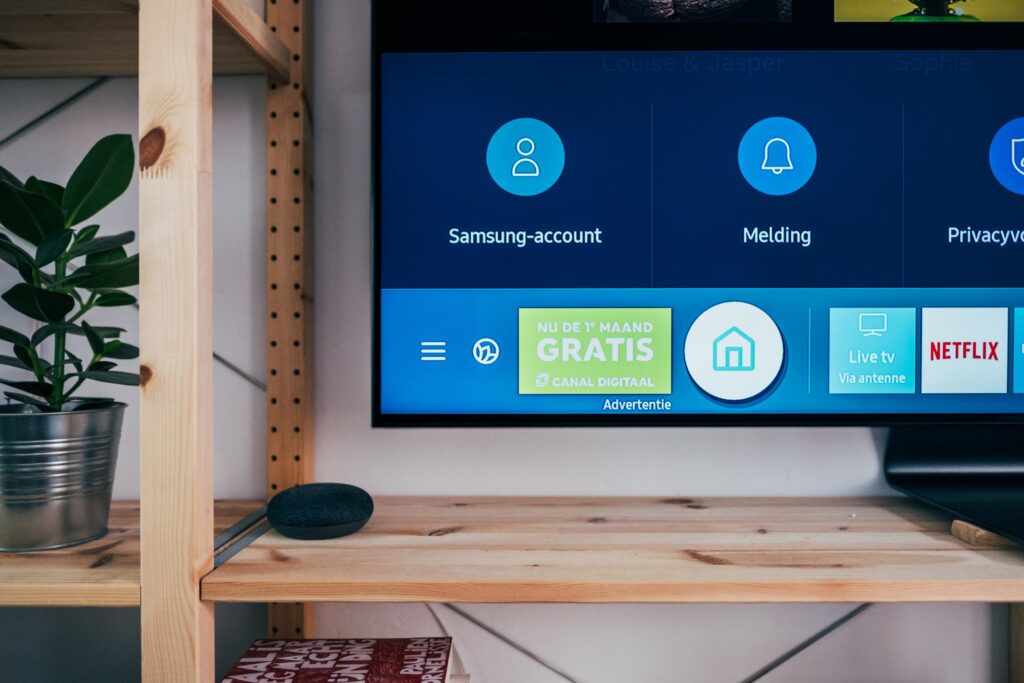 OTT Devices: The Future Of Home Entertainment In 2023
