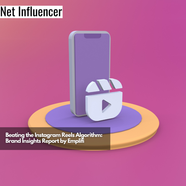 What Does It Take To Win & Beat Instagram Reels Algorithm?