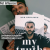 Don Benjamin On His Humble Beginnings As A Content Creator And Balancing Different Roles