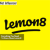 Everything You Need To Know About Lemon8