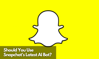 Should You Use Snapchat’s Latest AI Bot