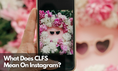What Does CLFS Mean On Instagram