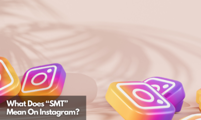 What Does “SMT” Mean On Instagram