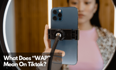 What Does “WAP” Mean On Tiktok