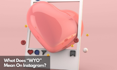 What Does “WYO” Mean On Instagram