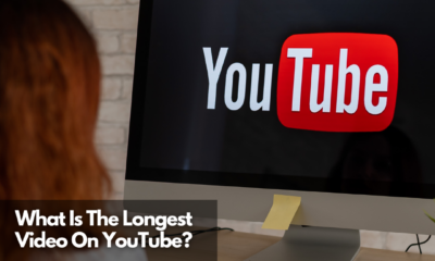 What Is The Longest Video On YouTube