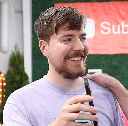 Why MrBeast Squid Game was his most successful venture so far