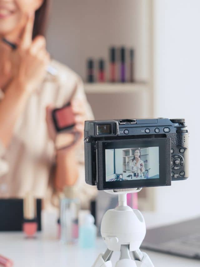 Stream With Confidence With The Best Cameras For A Professional Setup