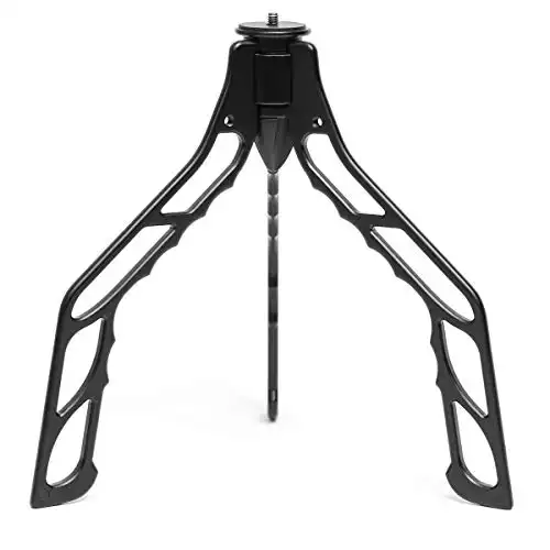SwitchPod DSLR Tripod for Smart Phone Camera Stand Holder