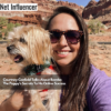 Courtney Canfield Talks About Rambo The Puppy’s Secrets To His Online Success