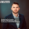 Navigating The Complex NIL Space With Nicholas Lord, Co-Founder & CEO Of NOCAP Sports