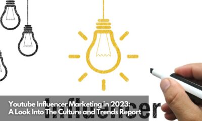 Youtube Influencer Marketing in 2023 A Look Into The Culture and Trends Report