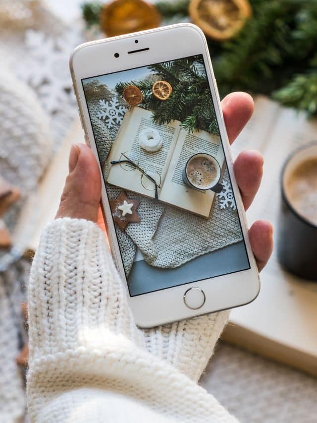 On-The-Go Creation: Best iPhone Apps For Content Creators