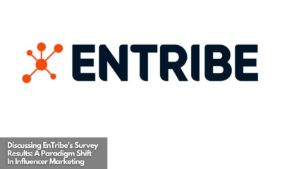 Discussing EnTribe's Survey Results A Paradigm Shift In Influencer Marketing