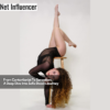 From Contortionist To Sensation A Deep Dive Into Sofie Dossi's Journey