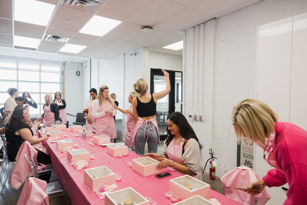 Rachell Butts On Mabel's Labels' New Approach To Gifting Campaigns - Jarastyle Teen's 1 Rachell Butts On Mabel's Labels' New Approach To Gifting Campaigns - Jarastyle Teen's