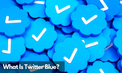 What Is Twitter Blue