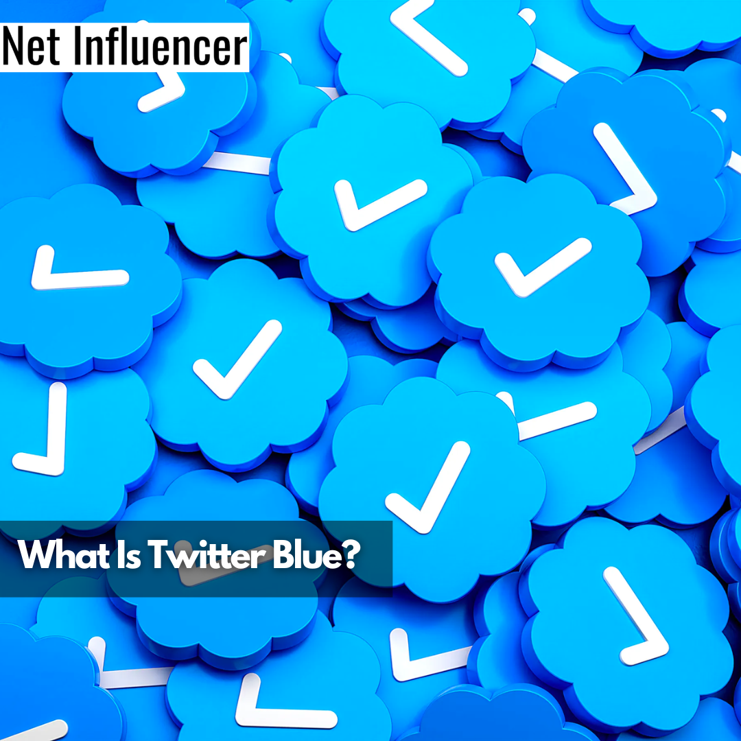 What Is Twitter Blue