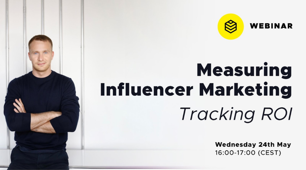 Christoph Kastenholz, CEO And Co-Founder Of Pulse Advertising On Social Media And Influencer Marketing Trends - Jarastyle Teen's 5 Christoph Kastenholz, CEO And Co-Founder Of Pulse Advertising On Social Media And Influencer Marketing Trends