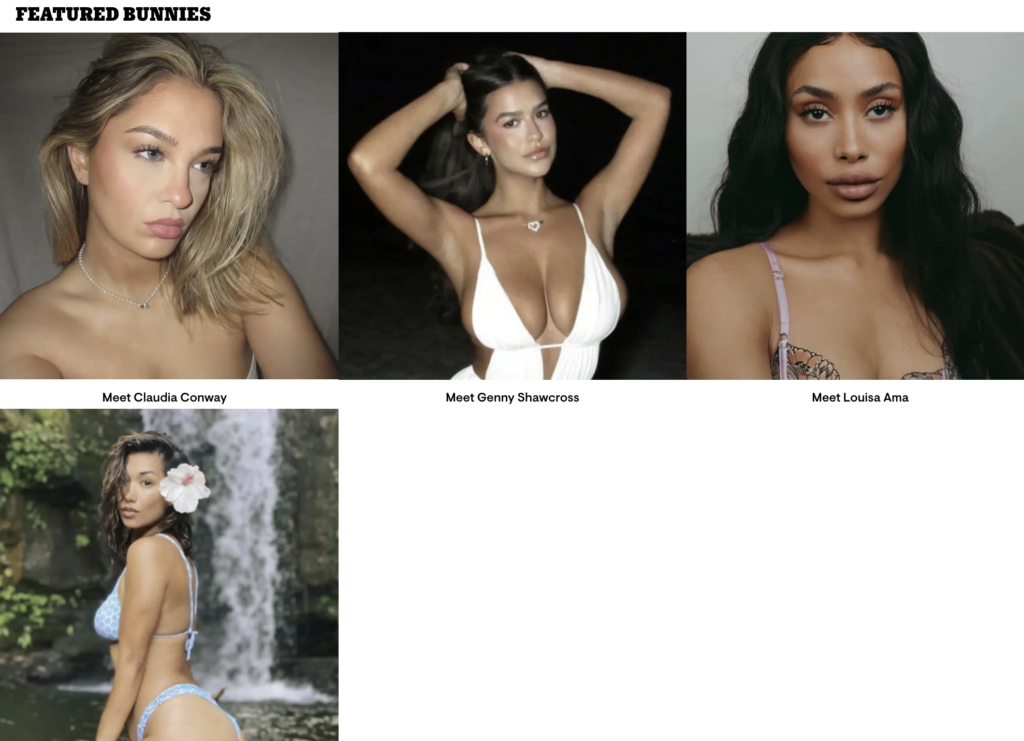 Empowering Creators And Shaping The Influencer Marketing Industry - Jarastyle Teen's 4 Empowering Creators And Shaping The Influencer Marketing Industry - Jarastyle Teen's