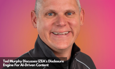 Ted Murphy Discusses IZEA's Disclosure Engine For AI-Driven Content