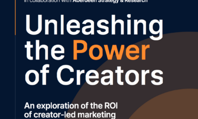 Unleashing the Power of Creators A New Paradigm in Influencer Marketing