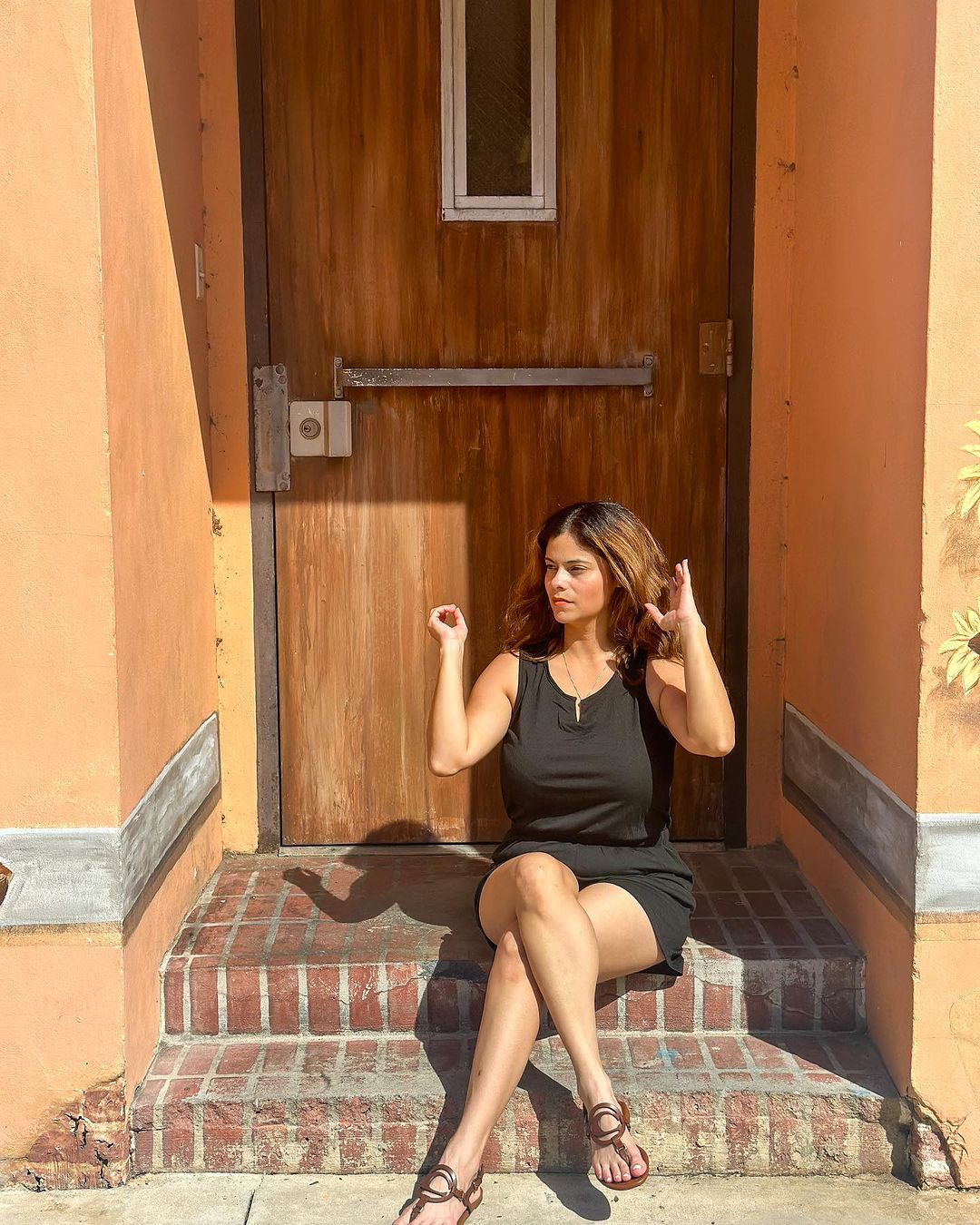 The Dual Role: Angelika Acevedo’s Life As A Mom And Content Creator