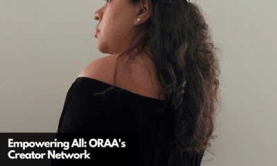 Empowering All ORAA's Creator Network