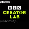 Everything You Need To Know About TikTok And BBC’s Creator Lab Program (1)