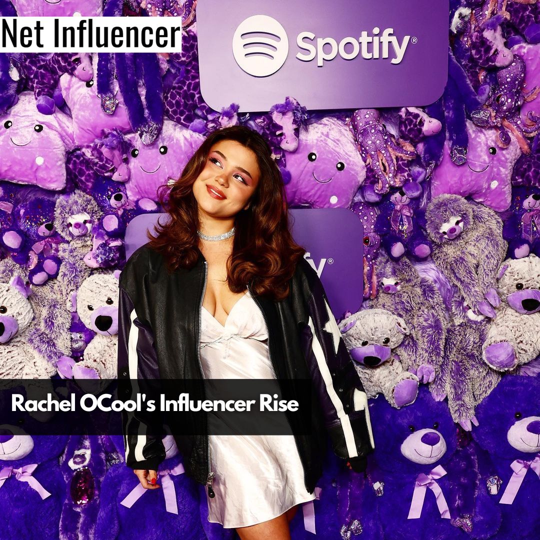 Rachel OCool's Influencer Rise