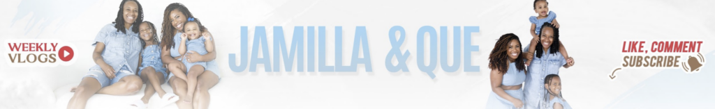 Finding Their Place With CFG Agency: Jamilla and Que's Mission For Representation