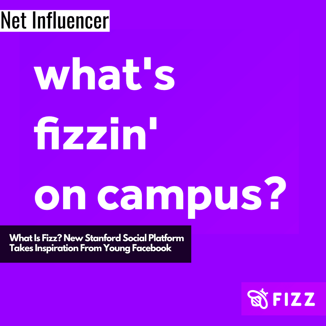 What Is Fizz New Stanford Social Platform Takes Inspiration From Young Facebook