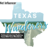 Yocheved's Journey Exploring Texas With Texas Wanderers