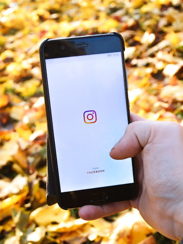 How to Find Someone on Instagram by Picture – A Step-by-Step Guide