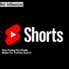 Does Posting Time Really Matter For YouTube Shorts