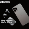 6 Best Iphone Vlogging Kits 