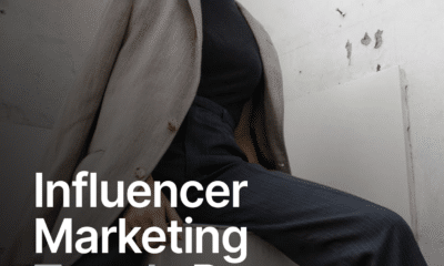 The Influencer Marketing Trends Report 2024 By CreatorIQ: 3 Key Insights & 2024 Trend Predictions