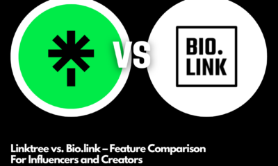 Linktree vs. Bio.link