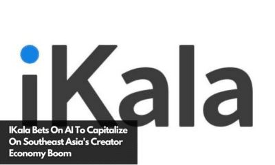 IKala Bets On AI To Capitalize On Southeast Asia's Creator Economy Boom