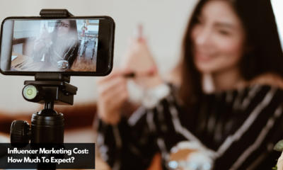 Influencer Marketing Cost How Much To Expect