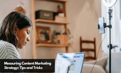 Measuring Content Marketing Strategy Tips and Tricks