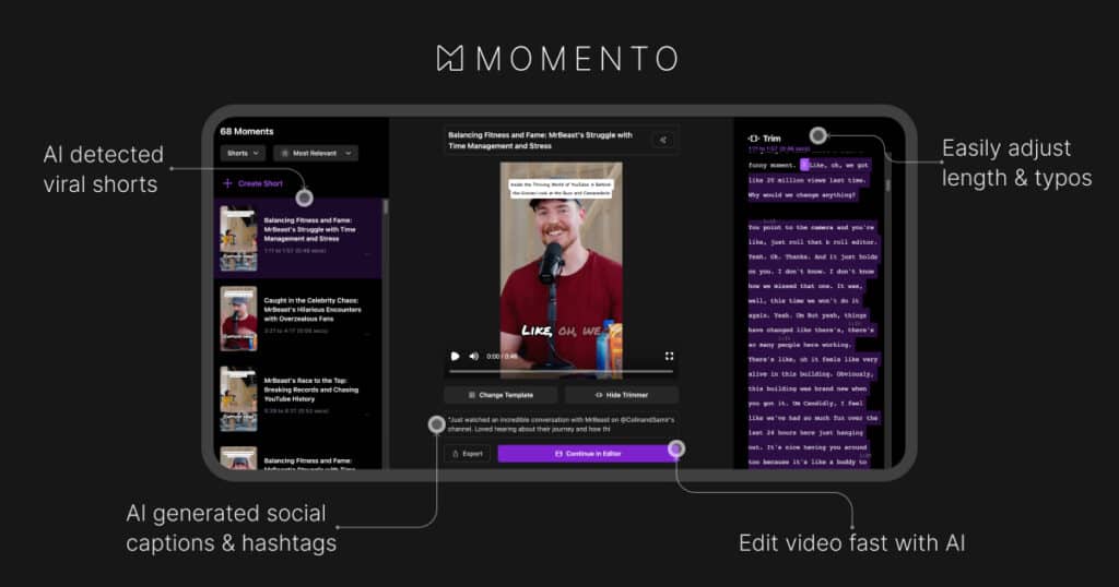 Democratizing Video Content Creation: How Minvo Aims To Unlock For Everyday Experts