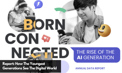 Report How The Youngest Generations See The Digital World (1)